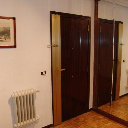 Salamanca_Centro מראה חיצוני תמונה