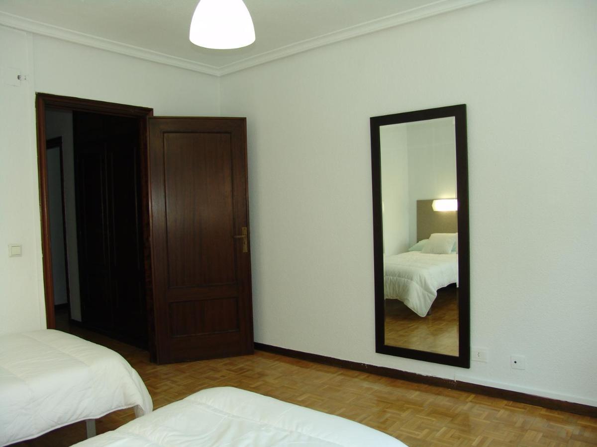 Salamanca_Centro מראה חיצוני תמונה