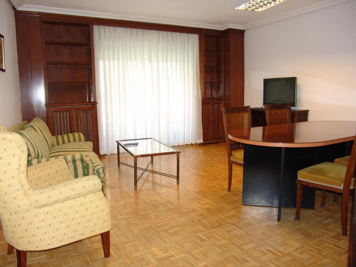 Salamanca_Centro מראה חיצוני תמונה