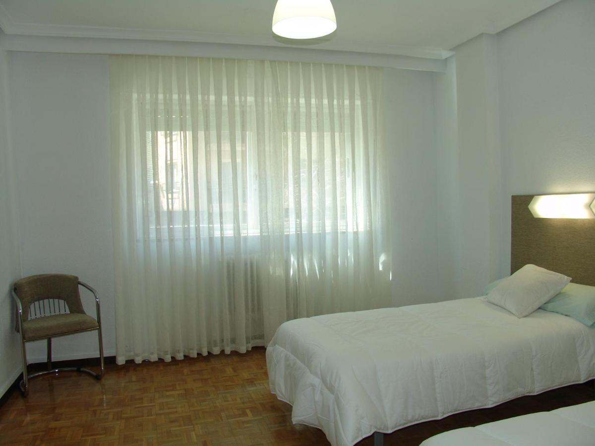 Salamanca_Centro מראה חיצוני תמונה