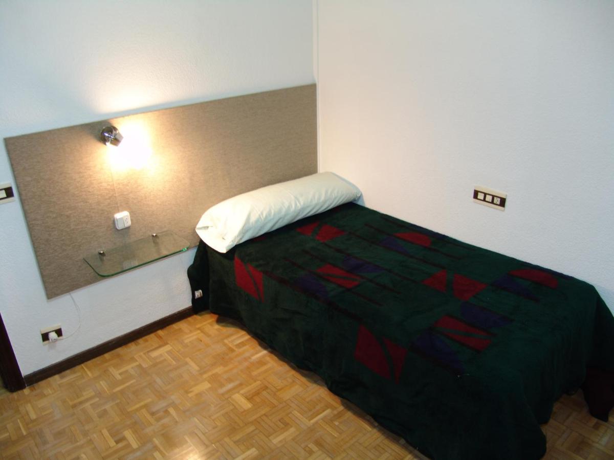 Salamanca_Centro מראה חיצוני תמונה