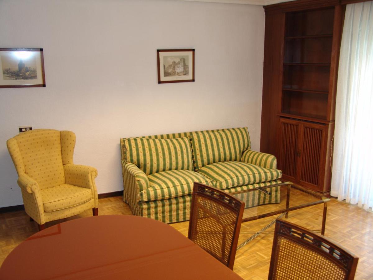 Salamanca_Centro מראה חיצוני תמונה