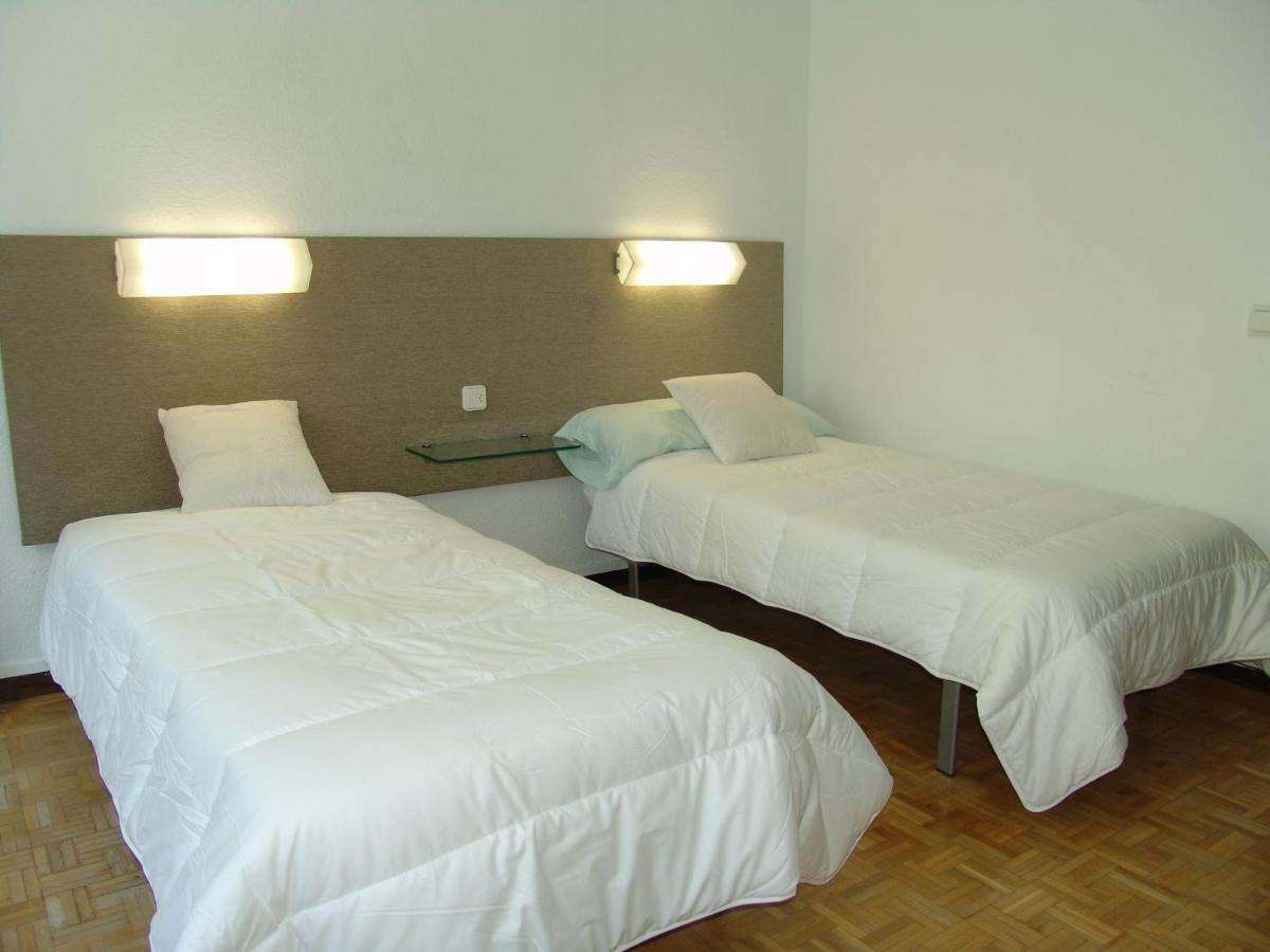 Salamanca_Centro מראה חיצוני תמונה