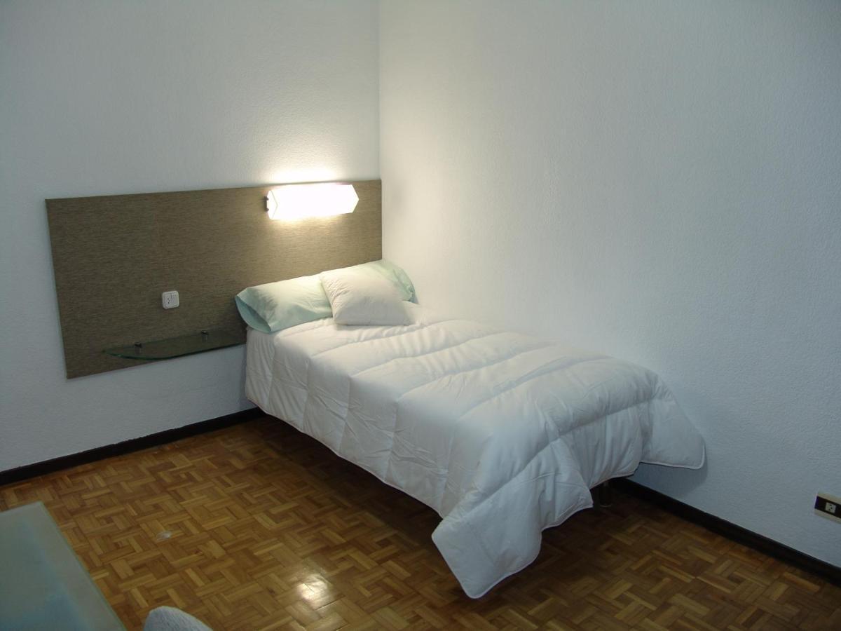 Salamanca_Centro מראה חיצוני תמונה