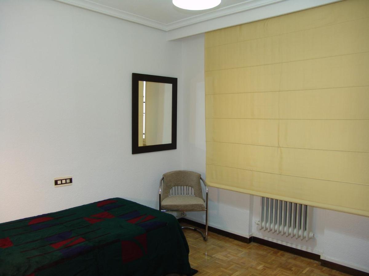 Salamanca_Centro מראה חיצוני תמונה