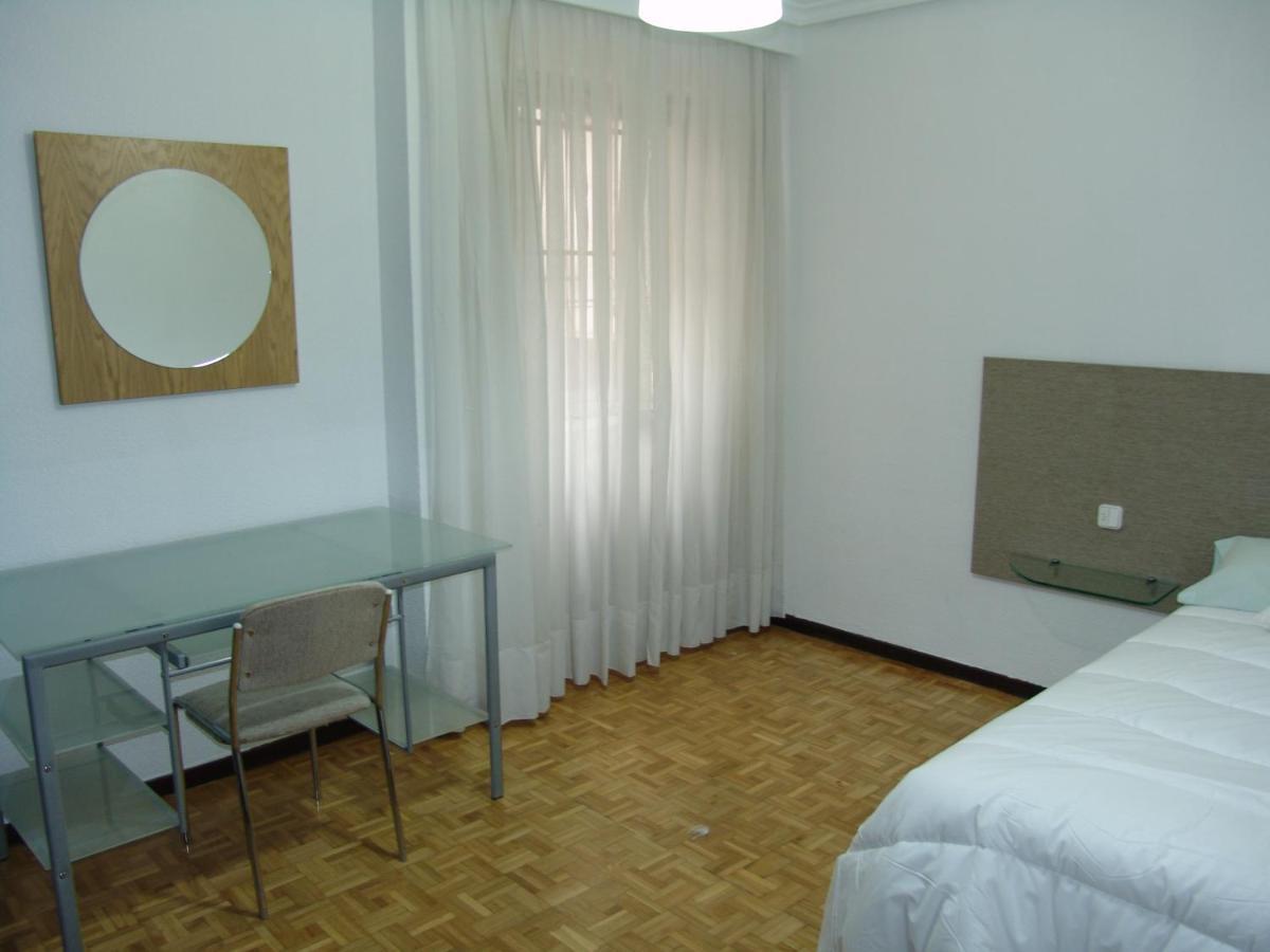 Salamanca_Centro מראה חיצוני תמונה